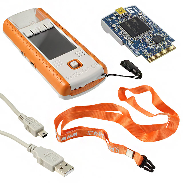 STM3242IPRIMER STMicroelectronics  Cartes d'évaluation - Embarquées - MCU DSP